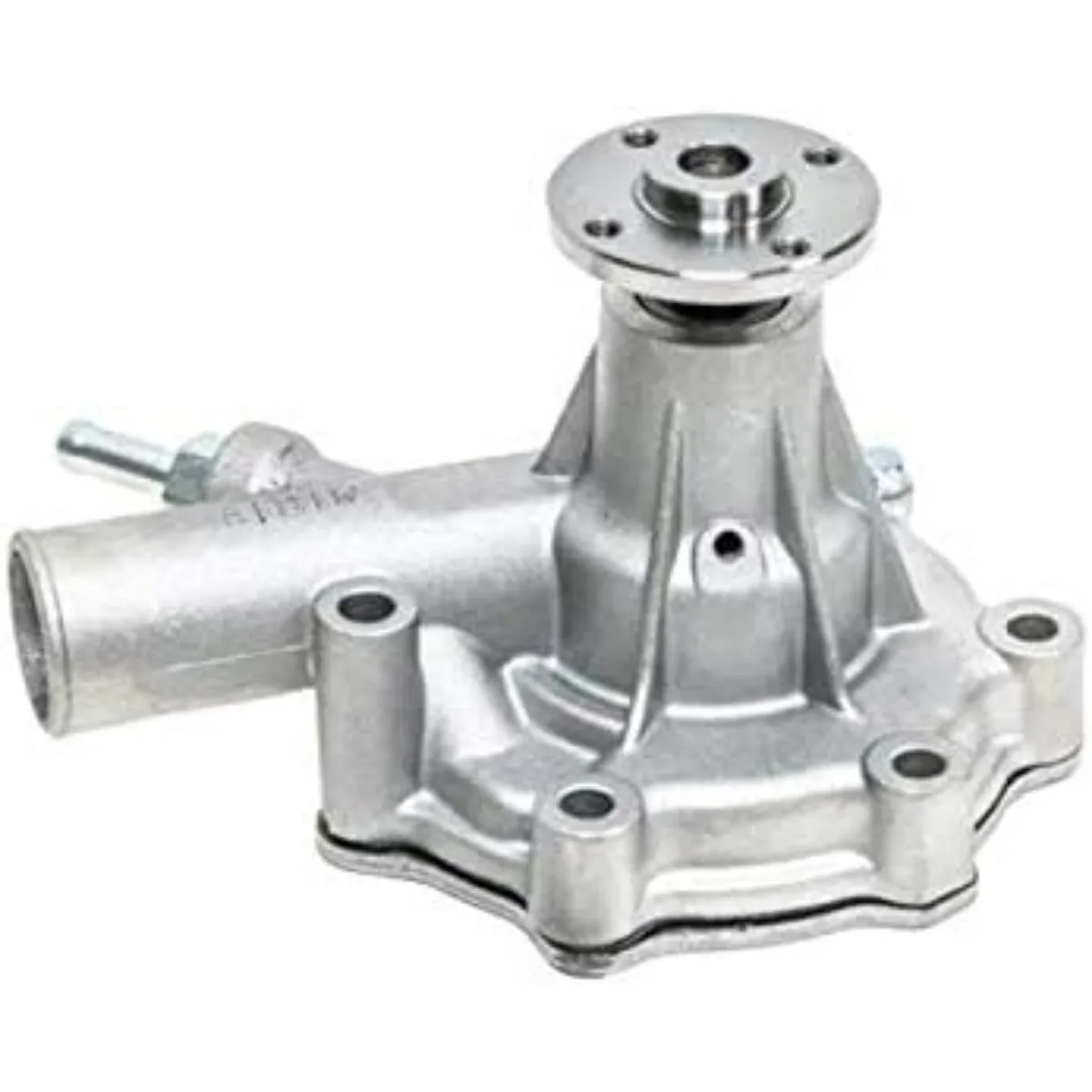 Water Pump MM439303 for Mitsubishi Tractor MT21 MT21D MT23 MT23D MT25 MT25D K3B
Water Pump MM439303 for Mitsubishi Tractor MT21 MT21D MT23 MT23D MT25 MT25D K3B