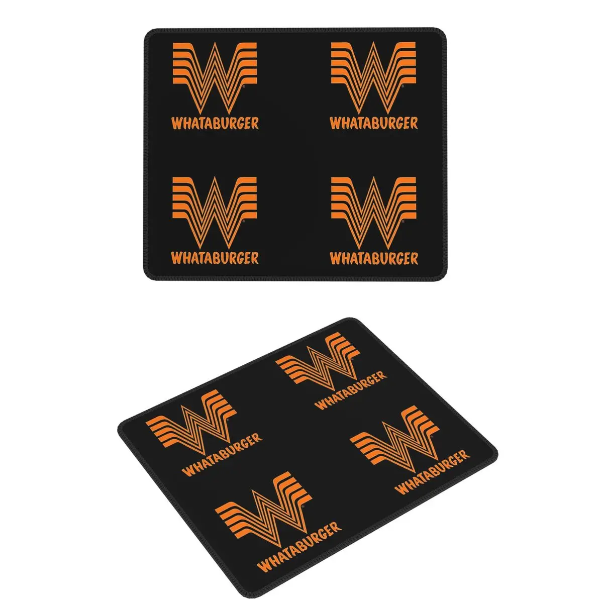 Whataburger 02 Mouse Pad Computer Keyboard Mouse Mat Gaming Laptop Desk Mat Office Table Mats
Whataburger 02 Mouse Pad Computer Keyboard Mouse Mat Gaming Laptop Desk Mat Office Table Mats