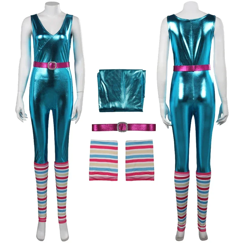 Girlfriend Barbei Cosplay Fantasy 2010 Cartoon Movie 3 Costume Disguise Adult Women Cosplay Roleplay Fantasia Outfits Female
Girlfriend Barbei Cosplay Fantasy 2010 Cartoon Movie 3 Costume Disguise Adult Women Cosplay Roleplay Fantasia Outfits Female