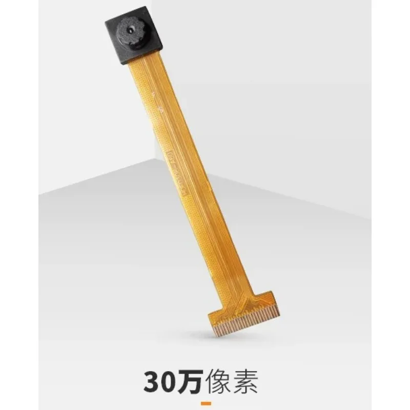 Global exposure low-power SC031GS DVP optical flow positioning high-speed frame rate camera module
Global exposure low-power SC031GS DVP optical flow positioning high-speed frame rate camera module