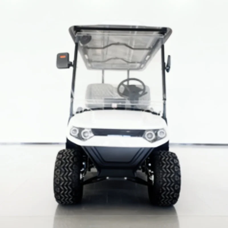 2025 Newest Hunting Lithium Battery Electric Buggy Off Road Golf Carts 2 Passenger Convertible Cargo Cart With Rear Cargd Retail
2025 Newest Hunting Lithium Battery Electric Buggy Off Road Golf Carts 2 Passenger Convertible Cargo Cart With Rear Cargd Retail