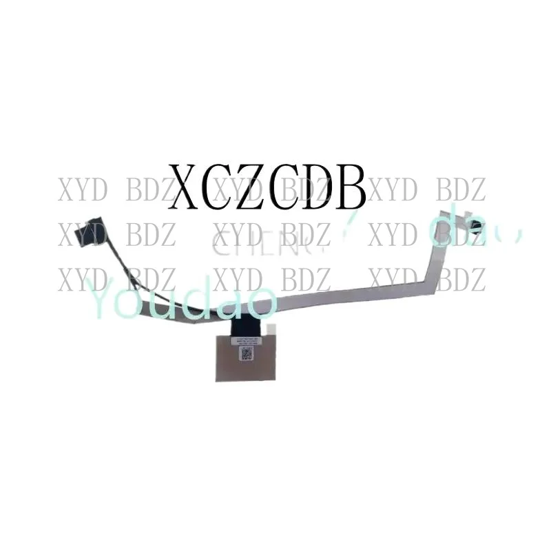 Новый дБ для кабеля Dell Latitude 5440 5441 IDB40 FHD RGB 6GPJ8 06GPJ8 DC02C011C00
Новый дБ для кабеля Dell Latitude 5440 5441 IDB40 FHD RGB 6GPJ8 06GPJ8 DC02C011C00