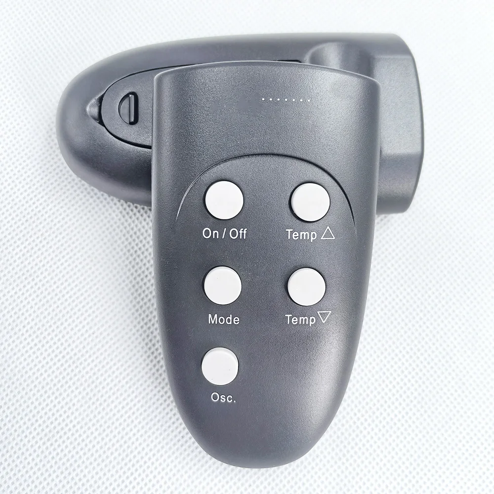 Remote Control For Holmes A0246RC-03A HLM002 HCH6150UM HCH6150U Fan
Remote Control For Holmes A0246RC-03A HLM002 HCH6150UM HCH6150U Fan