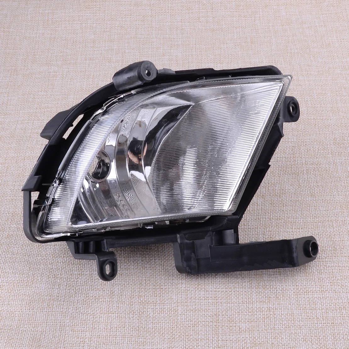Car Front Right Clear Lens Fog Light Housing Without Bulb Fit for Kia Forte Sedan 2013 2012 2011 2010 KI2593120
Car Front Right Clear Lens Fog Light Housing Without Bulb Fit for Kia Forte Sedan 2013 2012 2011 2010 KI2593120