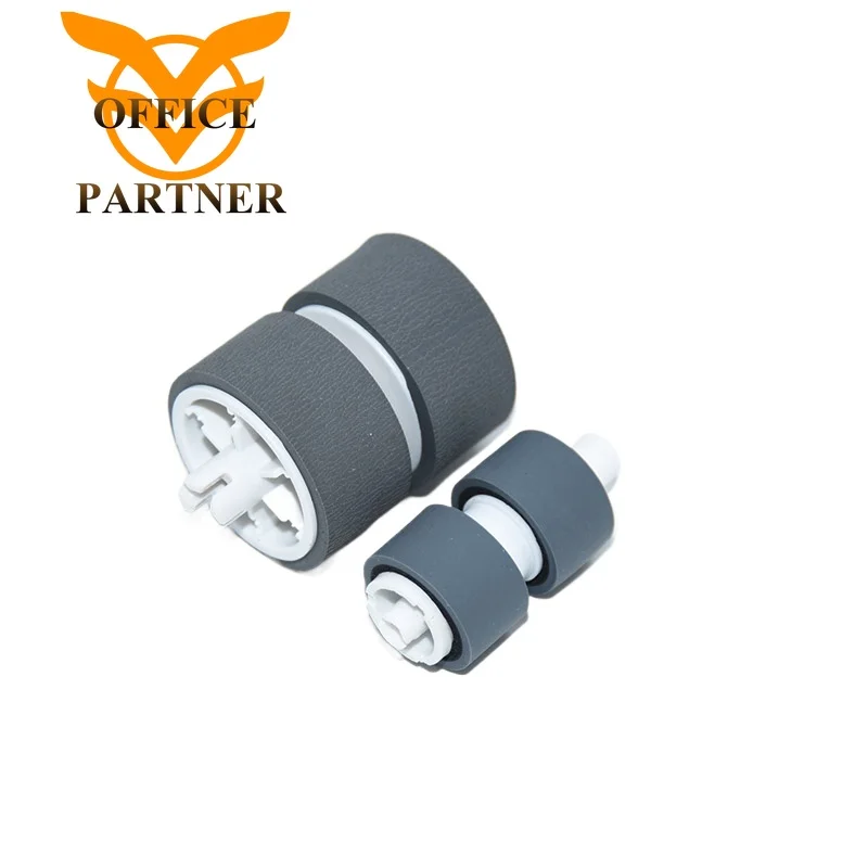 5 комплектов сменных роликовых роликов 5484B001 для CANON DR C125 C125W C225 C225W II imageFORMULA Наборы сканеров
5 комплектов сменных роликовых роликов 5484B001 для CANON DR C125 C125W C225 C225W II imageFORMULA Наборы сканеров