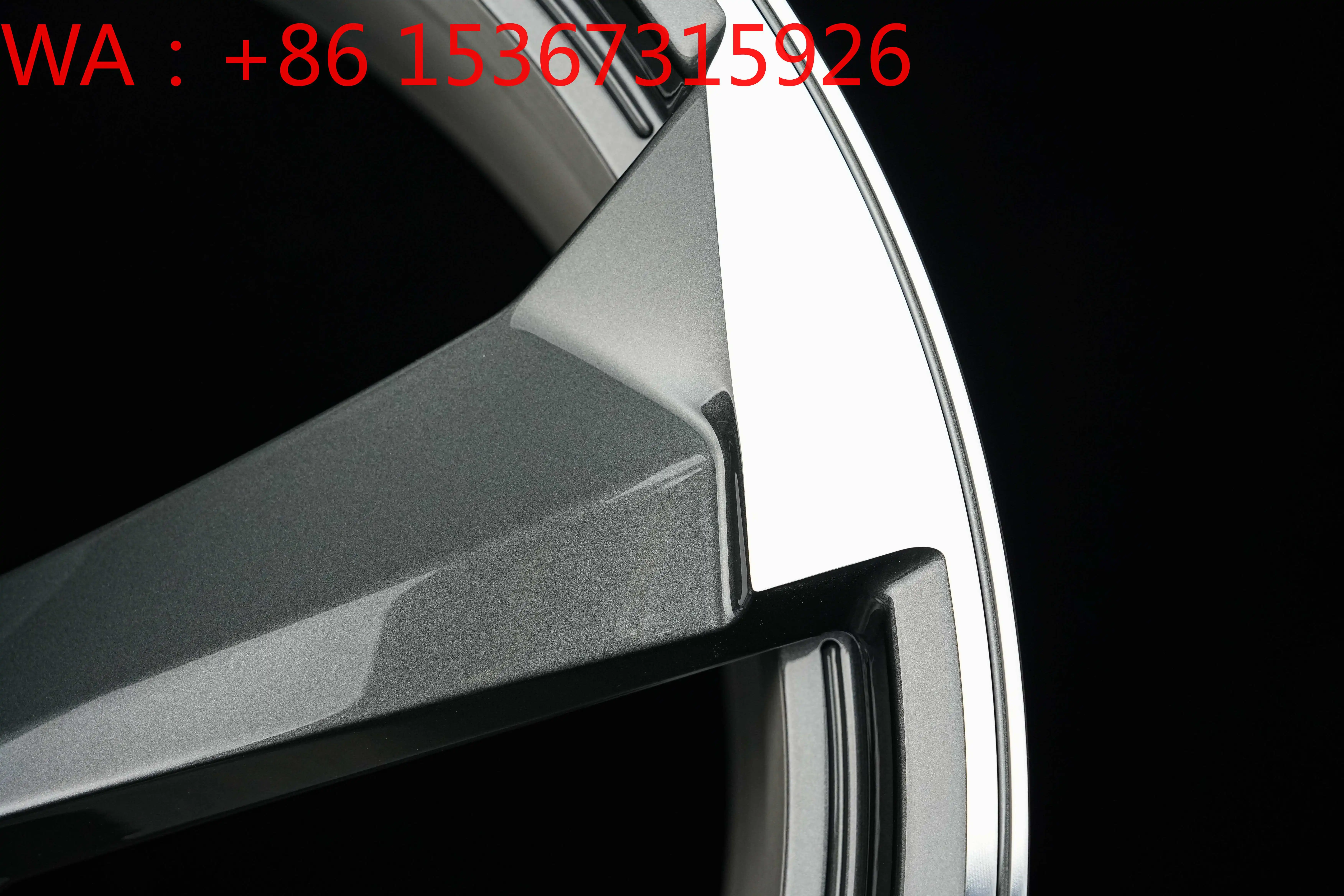 20-24 Inch Racing Style Forged Aluminum Alloy Wheel Hub High Strength Universal Sport Modified Car Rims
20-24 Inch Racing Style Forged Aluminum Alloy Wheel Hub High Strength Universal Sport Modified Car Rims