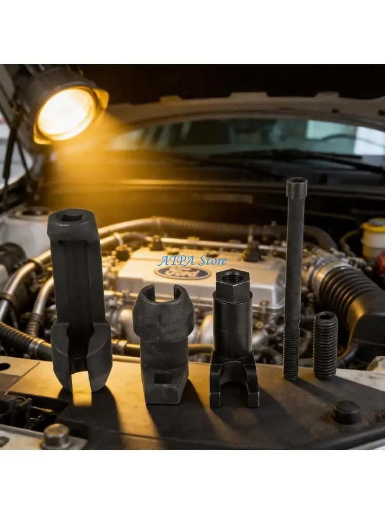 U13C Reliable 6.7L Diesels Injector Maintenance Heavy Duty Metal Construction
U13C Reliable 6.7L Diesels Injector Maintenance Heavy Duty Metal Construction