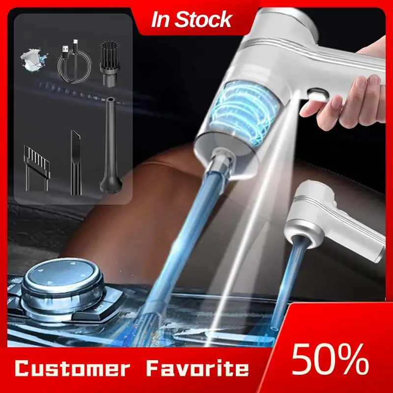 Top Sale Car Vacuum Cleaner Lighting 9000Pa Handheld Vacuum Cleaner With Clear Cup Rechargeable Detailing Vacuum Cleaner
Top Sale Car Vacuum Cleaner Lighting 9000Pa Handheld Vacuum Cleaner With Clear Cup Rechargeable Detailing Vacuum Cleaner