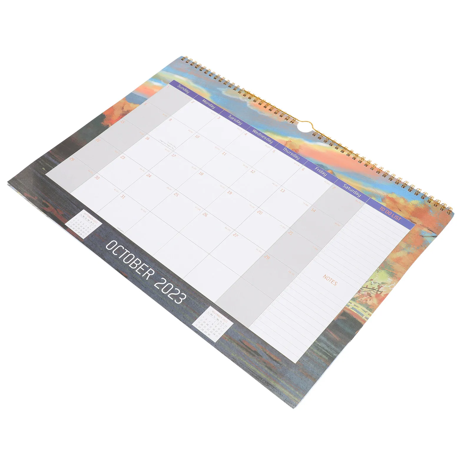 2023 English Calendar Multipurpose Wall Calendar Convenient Note Taking Household Organizer Dates Simple
2023 English Calendar Multipurpose Wall Calendar Convenient Note Taking Household Organizer Dates Simple