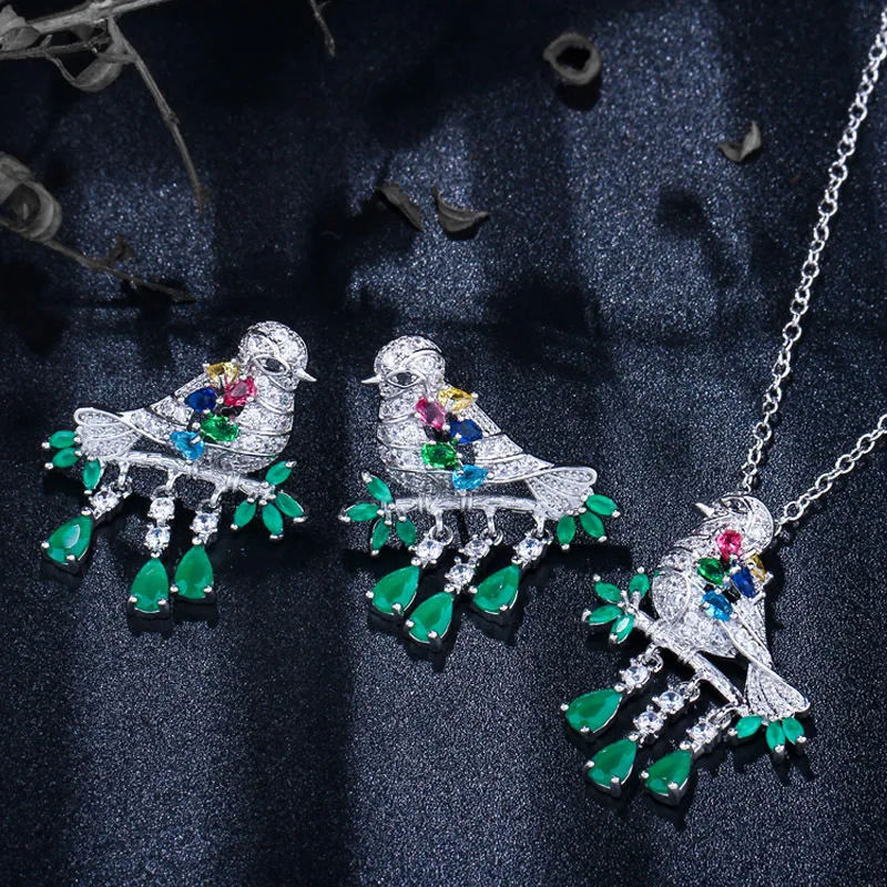 Серьги и колье из серебра S925 с креативным персонализированным дизайном, с кисточками и микроинкрустацией из циркония, комплект из двух предметов
Серьги и колье из серебра S925 с креативным персонализированным дизайном, с кисточками и микроинкрустацией из циркония, комплект из двух предметов