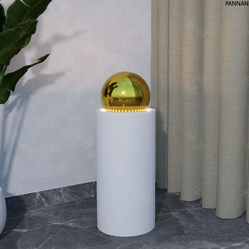 Large stainless steel fountain simple modern water feature flowing water ornament decoration hotel
Large stainless steel fountain simple modern water feature flowing water ornament decoration hotel