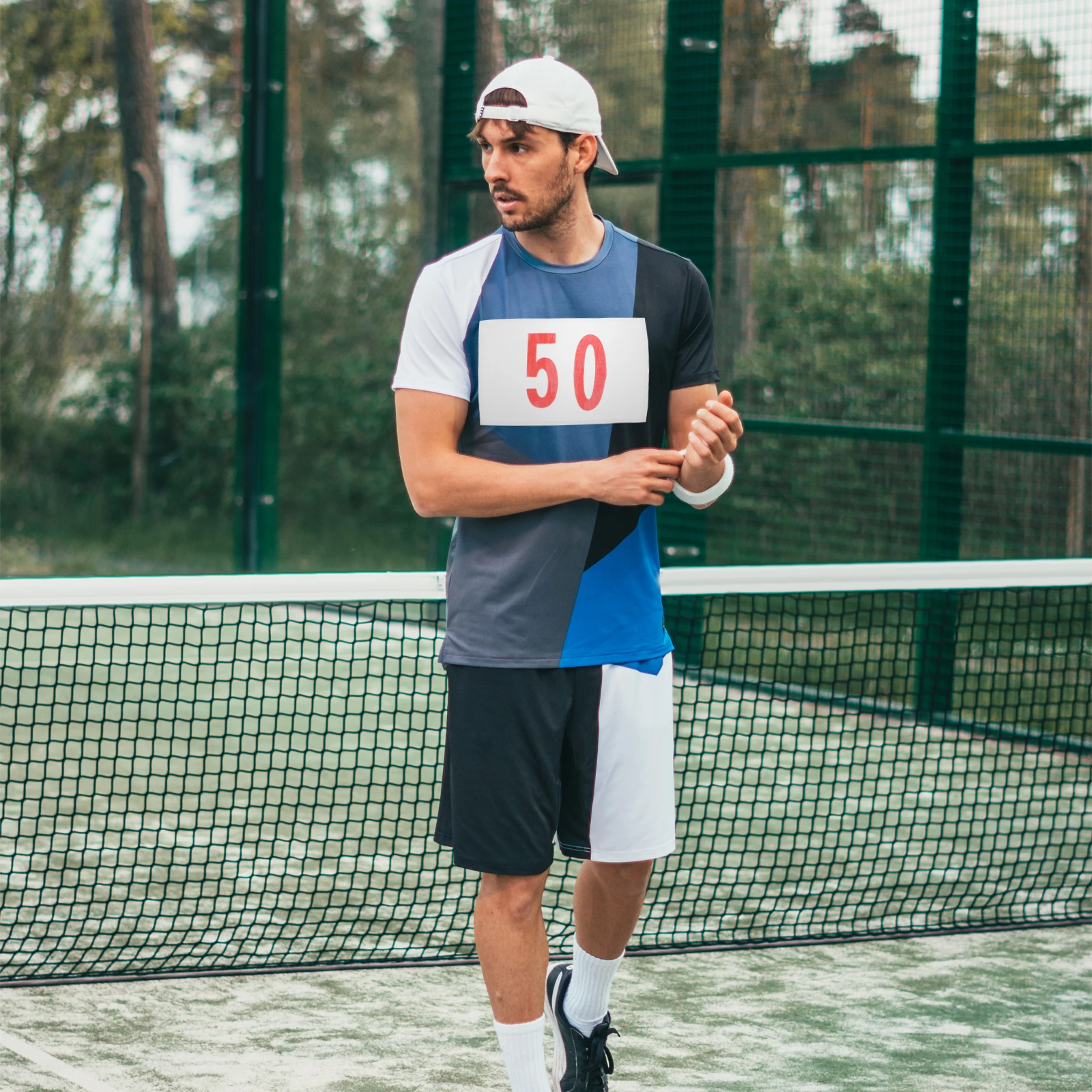 Compact Polyester Metal Race Bibs For All Weather Sports Competition Number Display Accessories
Compact Polyester Metal Race Bibs For All Weather Sports Competition Number Display Accessories