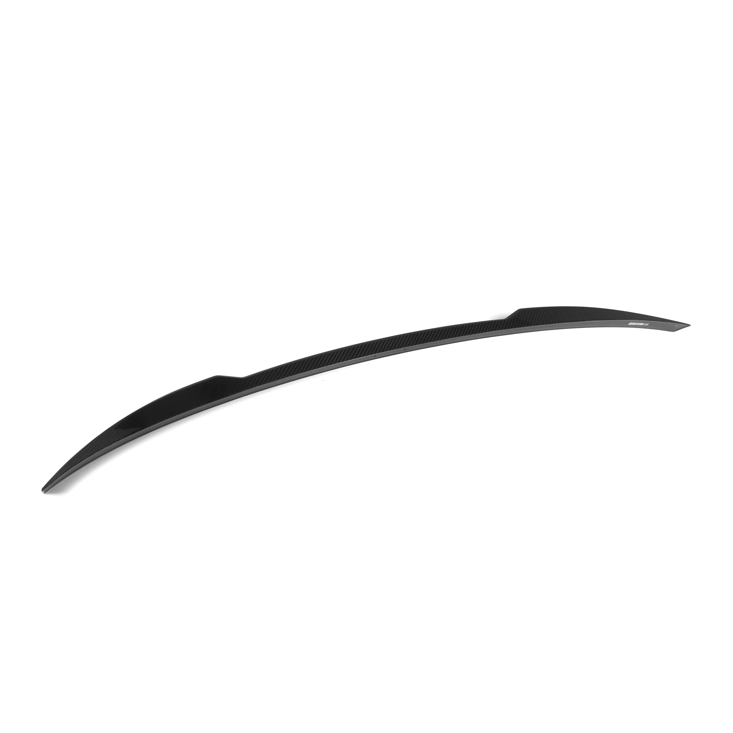SQ Style G81 Car Spoiler for M3 G81 Touring 2021+ High Quality Glossy Carbon Fiber Middle Wing Rear Car Spoilers
SQ Style G81 Car Spoiler for M3 G81 Touring 2021+ High Quality Glossy Carbon Fiber Middle Wing Rear Car Spoilers