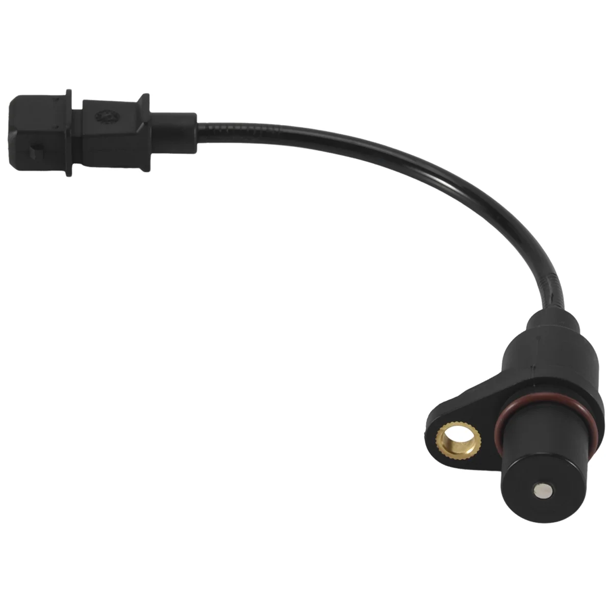 Crankshaft Position Sensor for 06-11 Hyundai Accent Kia Rio 39180-22600 , 39180-26900, PC531 , 5S1776
Crankshaft Position Sensor for 06-11 Hyundai Accent Kia Rio 39180-22600 , 39180-26900, PC531 , 5S1776