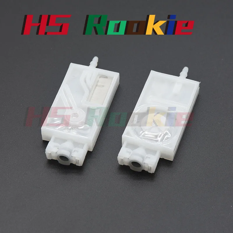 10PCS UV/Eco solvent ink damper for DX5 xp600 TX800 4720 i3200 head for mimaki jv33 roland Galaxy printer dumper filter
10PCS UV/Eco solvent ink damper for DX5 xp600 TX800 4720 i3200 head for mimaki jv33 roland Galaxy printer dumper filter