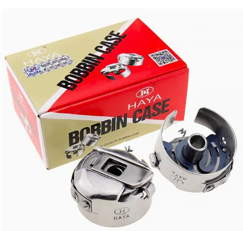Haya Bobbin case BC-DBZ(1)-NBL6
Haya Bobbin case BC-DBZ(1)-NBL6