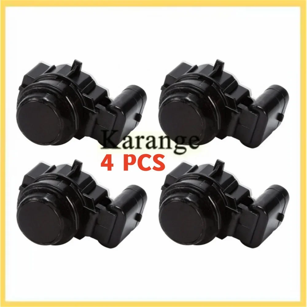 4 шт. 3Q 0919297 Датчик парковки для VW Pdc Parktronic 3Q 0919297 A
4 шт. 3Q 0919297 Датчик парковки для VW Pdc Parktronic 3Q 0919297 A