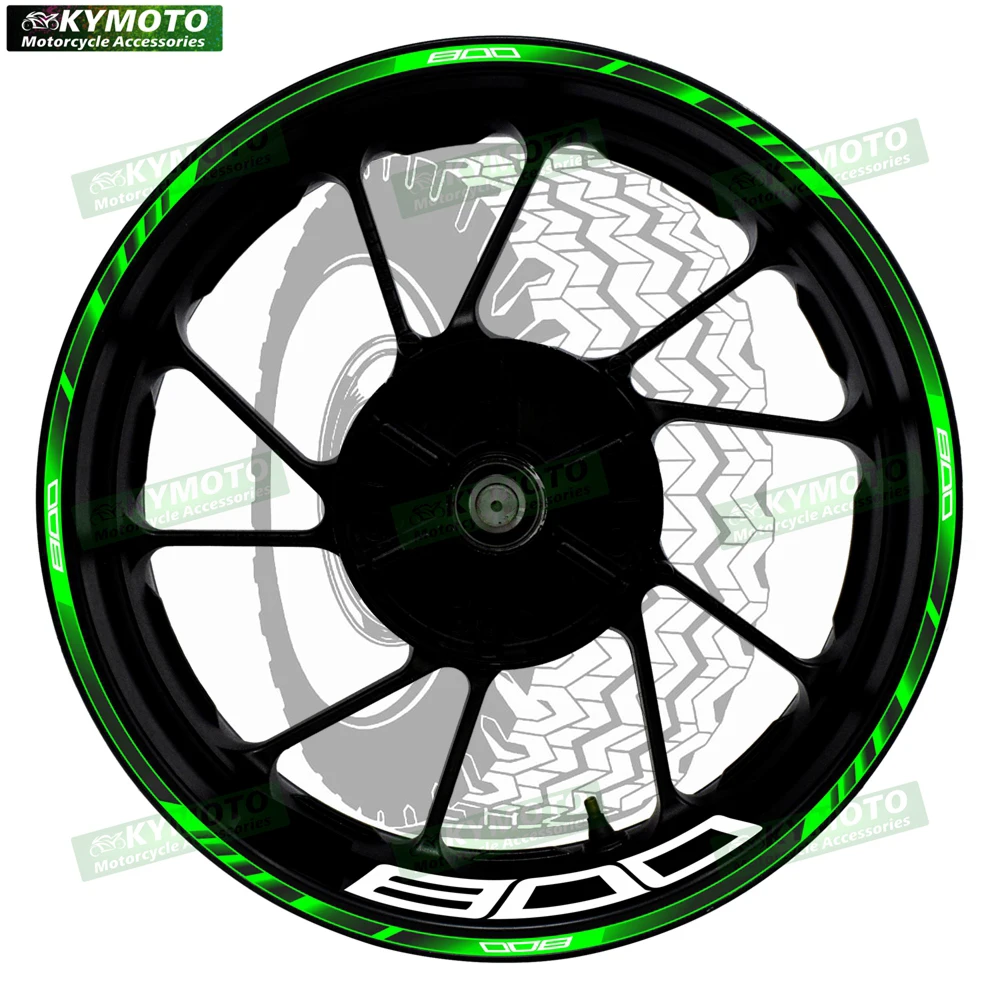 For Z800 Z 800 racing motorcycle accessories 17 inch front and rear wheel decals fairing hub reflective rim stripe stickers
For Z800 Z 800 racing motorcycle accessories 17 inch front and rear wheel decals fairing hub reflective rim stripe stickers