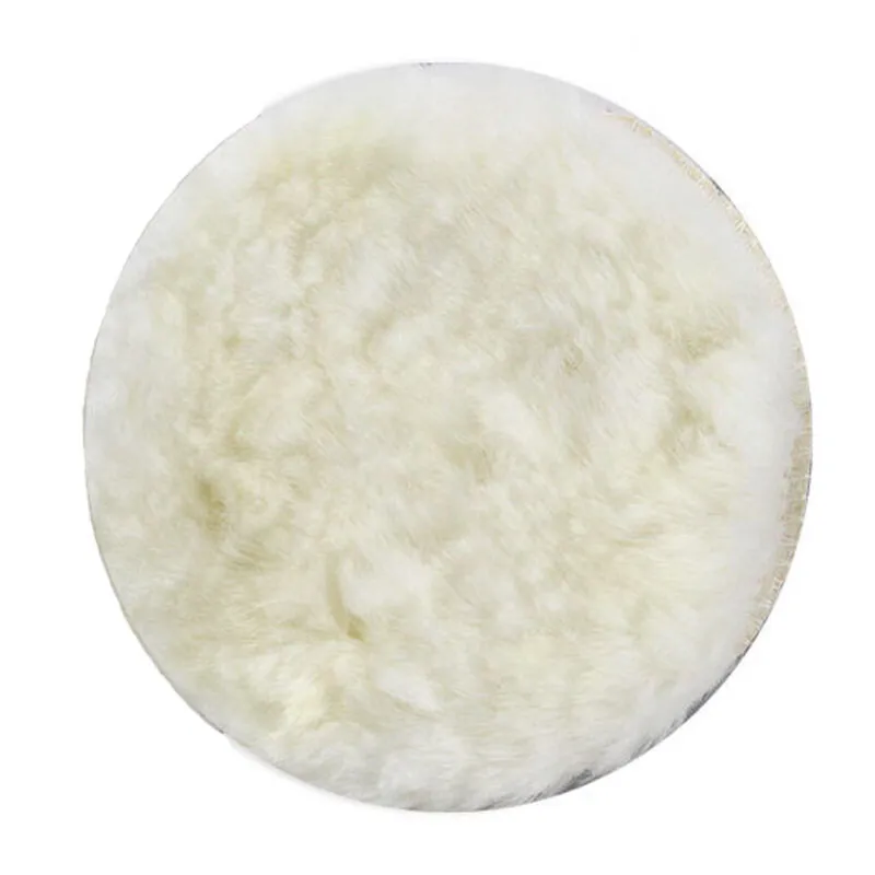 Danhigh 1pc polishing machine accessories self-adhesive high-density hair ball polishing disc polishing and waxing
Danhigh 1pc polishing machine accessories self-adhesive high-density hair ball polishing disc polishing and waxing