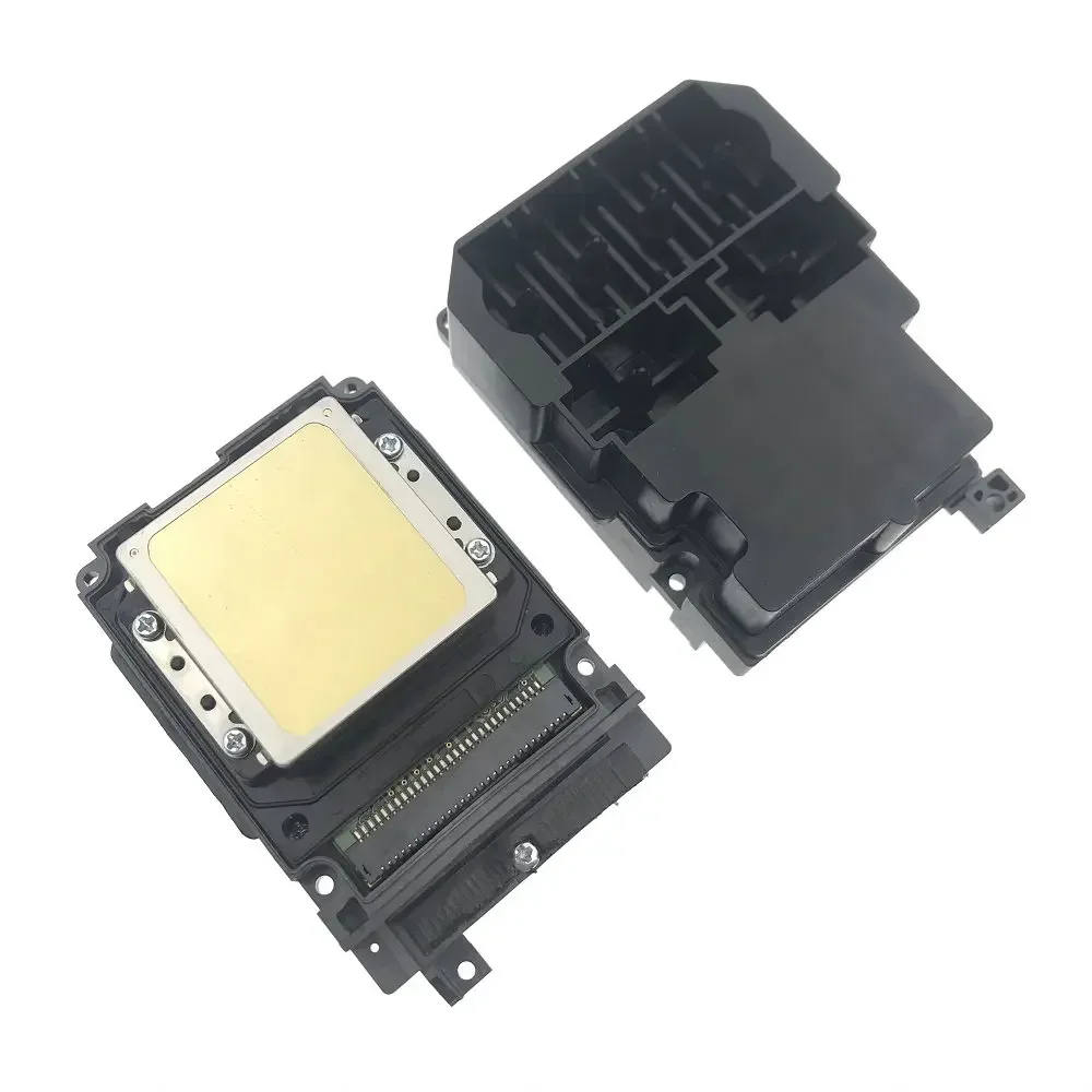 Original 100% Eco Solvent Sublimation Ink UV Printhead for Epson F192040 DX8 DX10 TX800 TX700 TX710 TX720 TX820 A700 A800
Original 100% Eco Solvent Sublimation Ink UV Printhead for Epson F192040 DX8 DX10 TX800 TX700 TX710 TX720 TX820 A700 A800