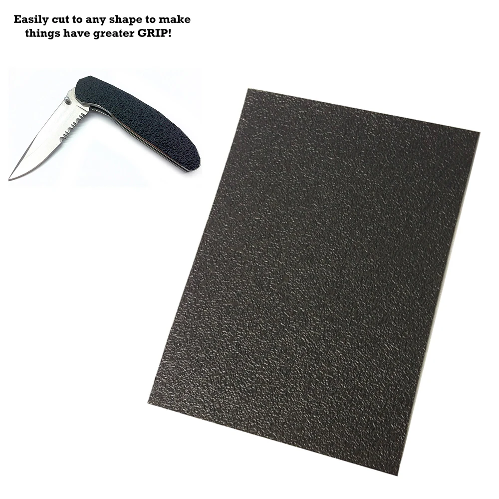 Non-slip Rubber Texture Grip Wrap Tape Grips Tape Material Sheet For Skateboard Phone Computer Cutters Tool Stickers
Non-slip Rubber Texture Grip Wrap Tape Grips Tape Material Sheet For Skateboard Phone Computer Cutters Tool Stickers