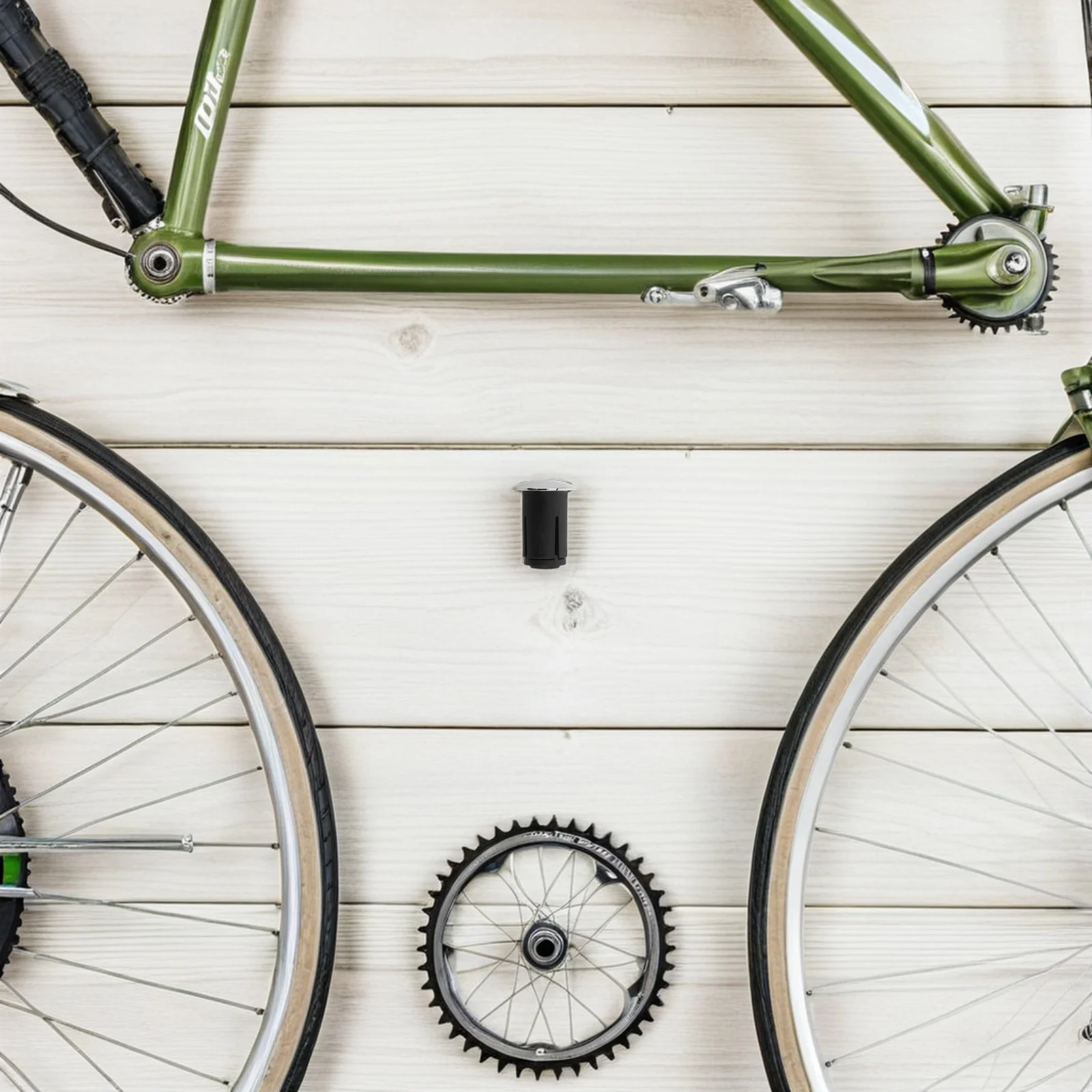 2Pcs Aluminum Bike Handlebar End Plugs Expanding Bar Caps Anti-Slip Cycling Accessories for Road Bikes Silver 
2Pcs Aluminum Bike Handlebar End Plugs Expanding Bar Caps Anti-Slip Cycling Accessories for Road Bikes Silver