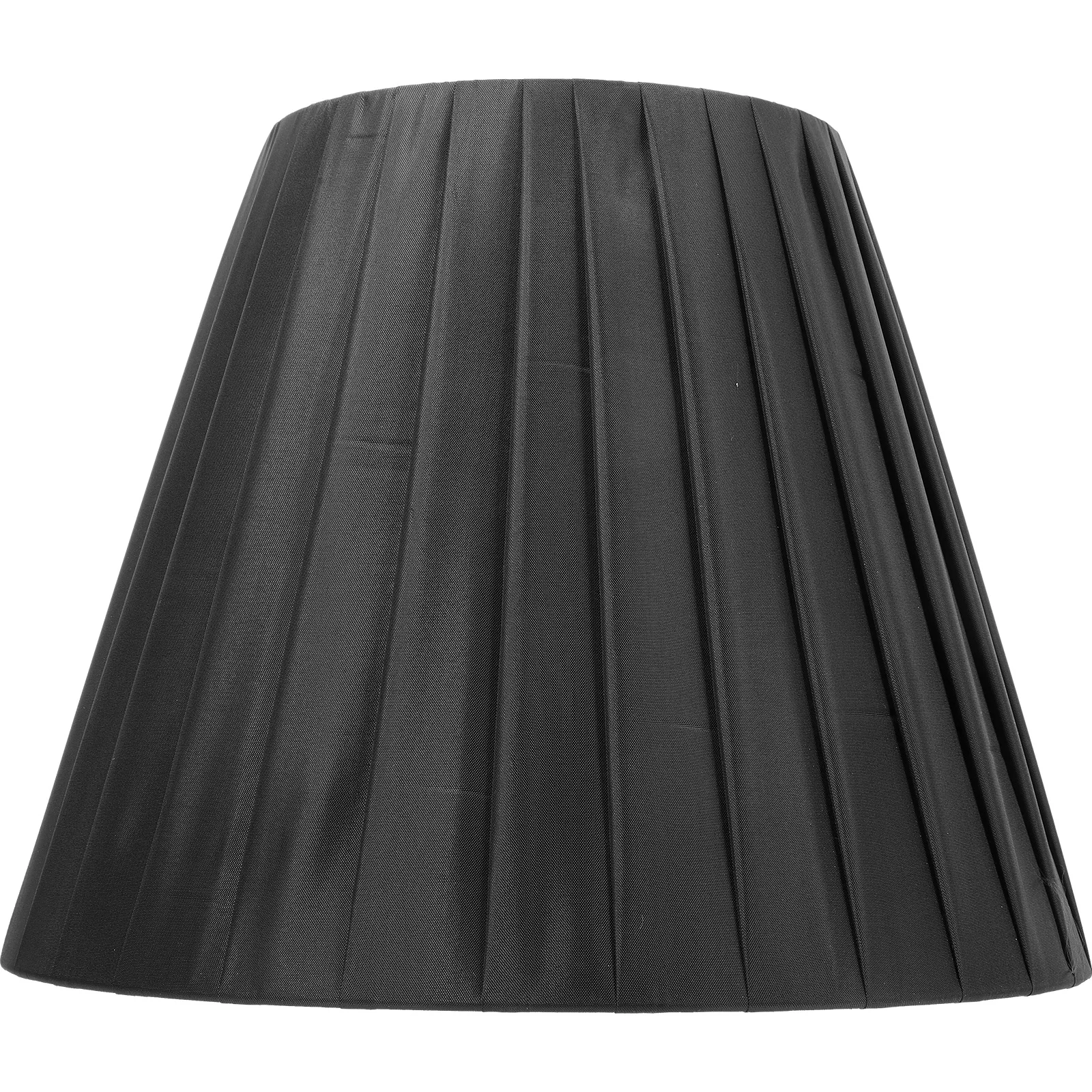 Pleated Lamp Shade Fabric Metal Durable Soft Light Protection Bedroom Living Room Desk Floor Lamp Cover Modern Decorative
Pleated Lamp Shade Fabric Metal Durable Soft Light Protection Bedroom Living Room Desk Floor Lamp Cover Modern Decorative