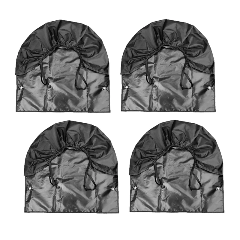 Practical 4 PCS Wheel Tire Protective Cover For Car Truck For RV 27-29 Inch UV Resistant Waterproof Tire Wheel Cover
Practical 4 PCS Wheel Tire Protective Cover For Car Truck For RV 27-29 Inch UV Resistant Waterproof Tire Wheel Cover