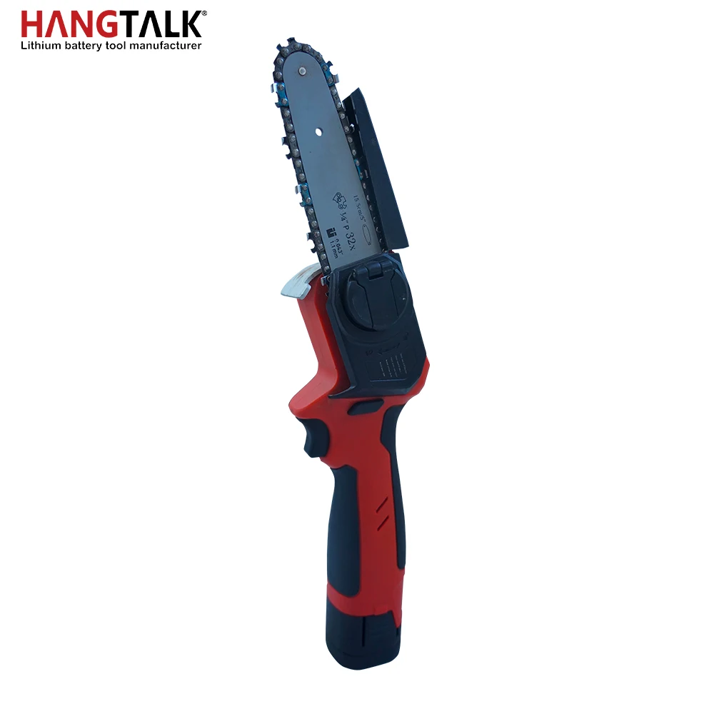 GOBALYARD popular electric tree cutting garden wood cordless chain saw machine
GOBALYARD popular electric tree cutting garden wood cordless chain saw machine