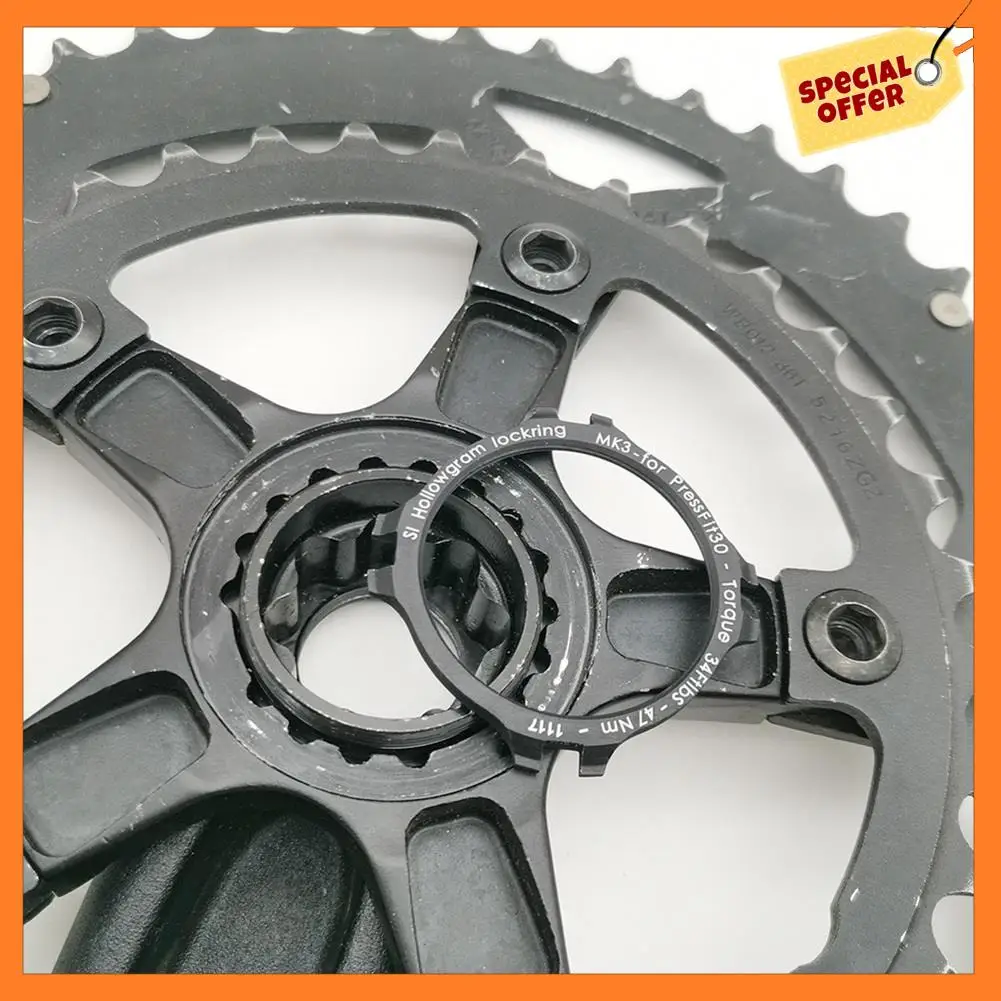 AD08-запирающее кольцо звездочки кривошипа для Cannondale Hollowgram Spider, стопорное кольцо KP021/, Supersix Evo 2 — аксессуары для велосипеда
AD08-запирающее кольцо звездочки кривошипа для Cannondale Hollowgram Spider, стопорное кольцо KP021/, Supersix Evo 2 — аксессуары для велосипеда