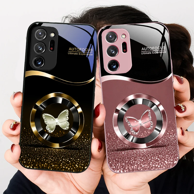 Purple Circle Butterfly For Samsung A01 02 03 Core 04 05 06 10 12 13 14 5G 15 16 M02 12 Note 8 9 10 20 glass Ultra phone case
Purple Circle Butterfly For Samsung A01 02 03 Core 04 05 06 10 12 13 14 5G 15 16 M02 12 Note 8 9 10 20 glass Ultra phone case