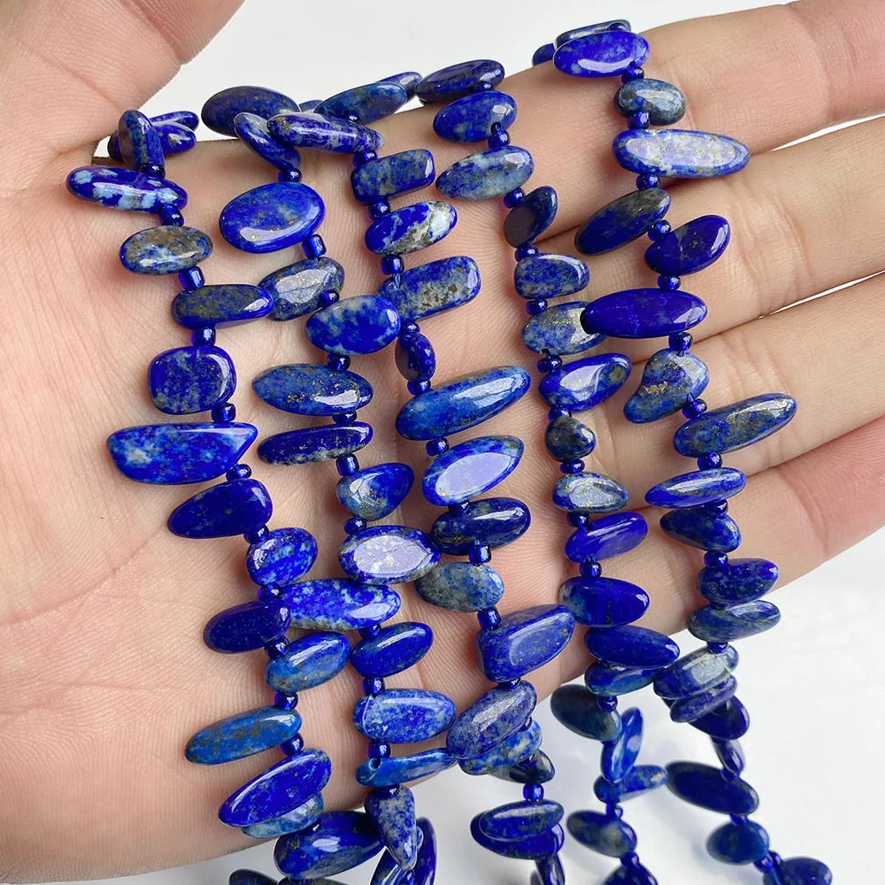 7-16 мм нерегулярные натуральные граненые бусины из лазурита, синие драгоценные камни для изготовления ювелирных изделий, браслет, ожерелье
7-16 мм нерегулярные натуральные граненые бусины из лазурита, синие драгоценные камни для изготовления ювелирных изделий, браслет, ожерелье