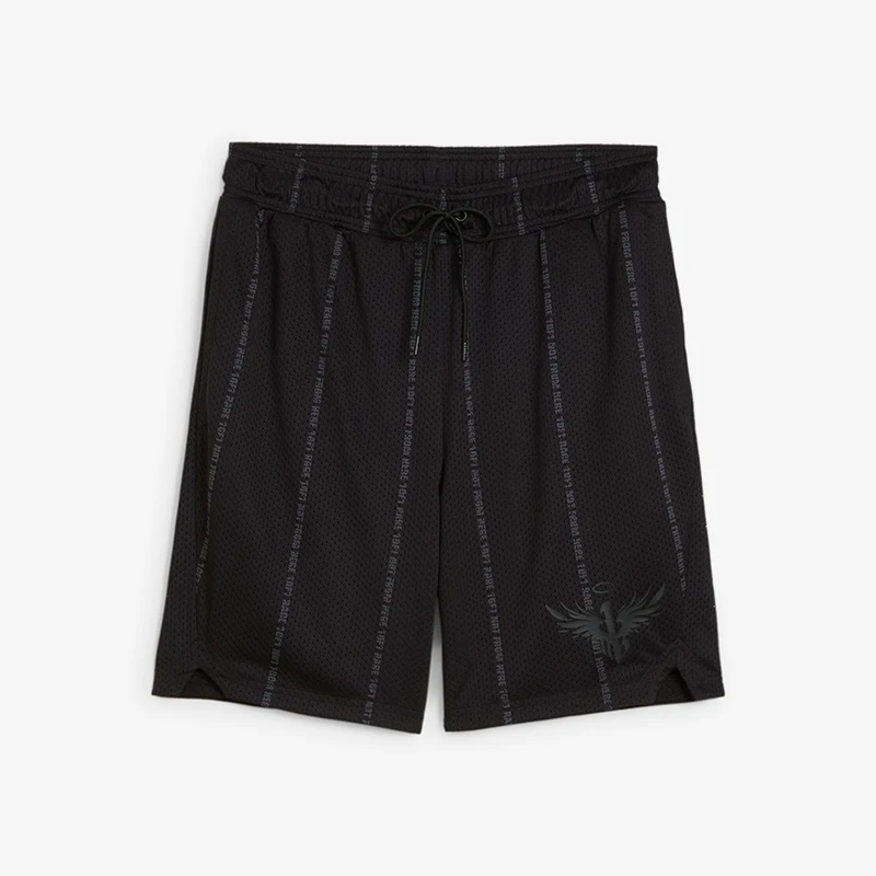 Оригинальные мужские повседневные спортивные дышащие шорты Puma MELO ALWAYZ ON SHORT 625995-01
Оригинальные мужские повседневные спортивные дышащие шорты Puma MELO ALWAYZ ON SHORT 625995-01