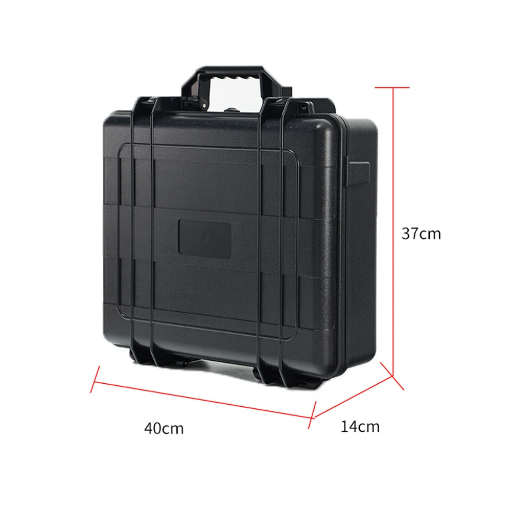Shockproof Waterproof Hard Case For Dji Mavic 4 Pro And RC Pro2 Remote Control, Support Batteries And Propellers
Shockproof Waterproof Hard Case For Dji Mavic 4 Pro And RC Pro2 Remote Control, Support Batteries And Propellers