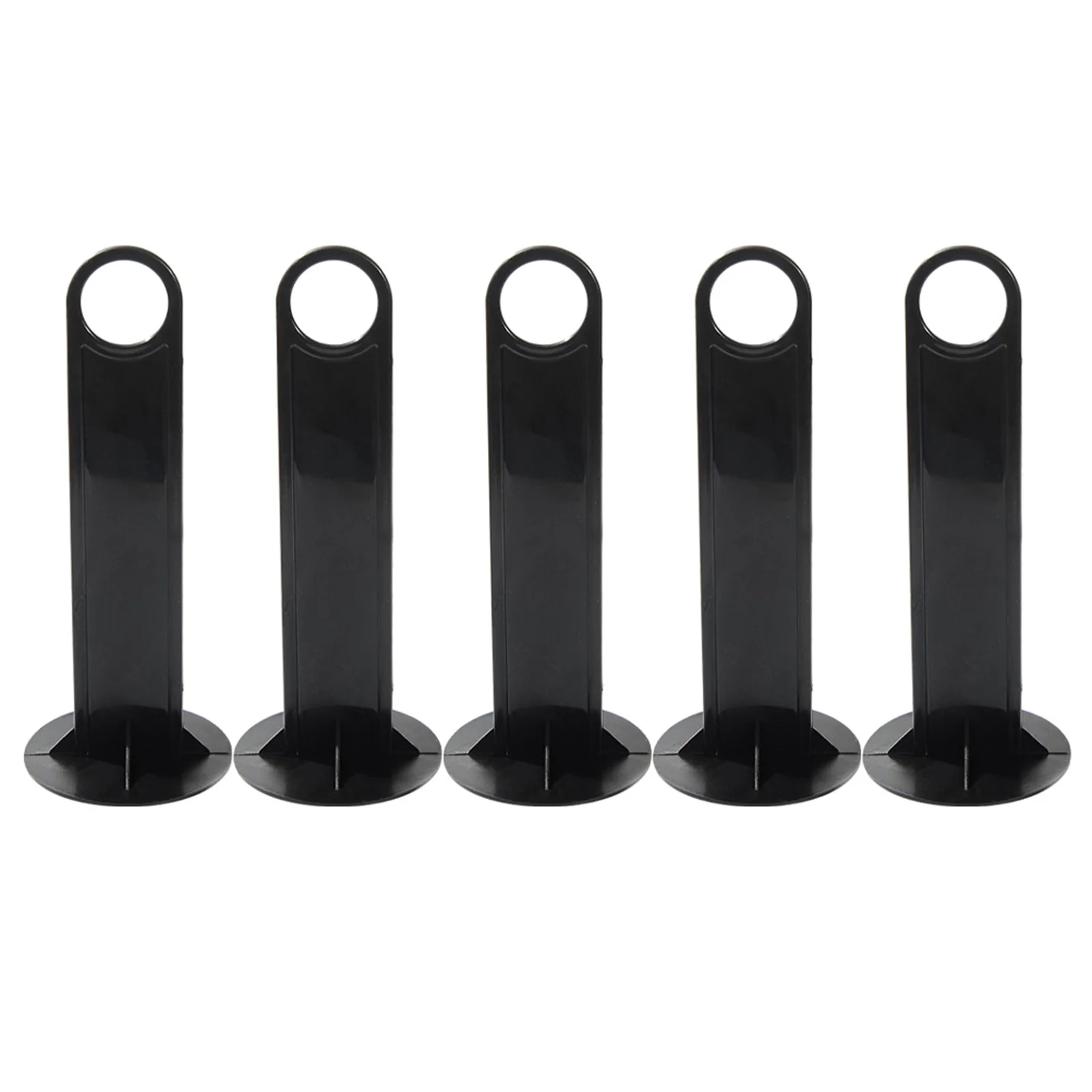 5Pcs Soccer Disc Cone Holders Portable Storage Stand Lightweight Durable Football Soccer Training Cone Shelf Mark Disk Stand
5Pcs Soccer Disc Cone Holders Portable Storage Stand Lightweight Durable Football Soccer Training Cone Shelf Mark Disk Stand