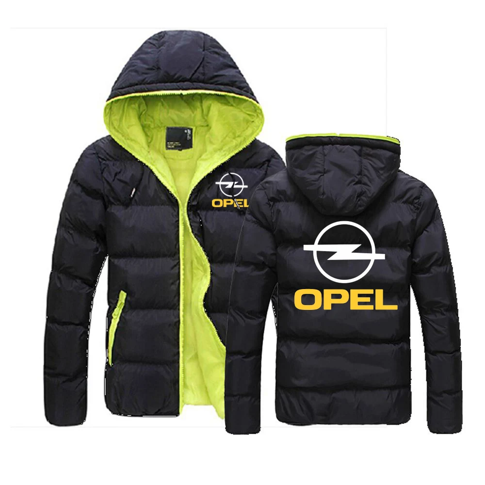 2024 Opel Printing Men New Spring and Autumn Cotton Jacket Comfortable Casual Hooded Comfortable Solid Color Tops
2024 Opel Printing Men New Spring and Autumn Cotton Jacket Comfortable Casual Hooded Comfortable Solid Color Tops