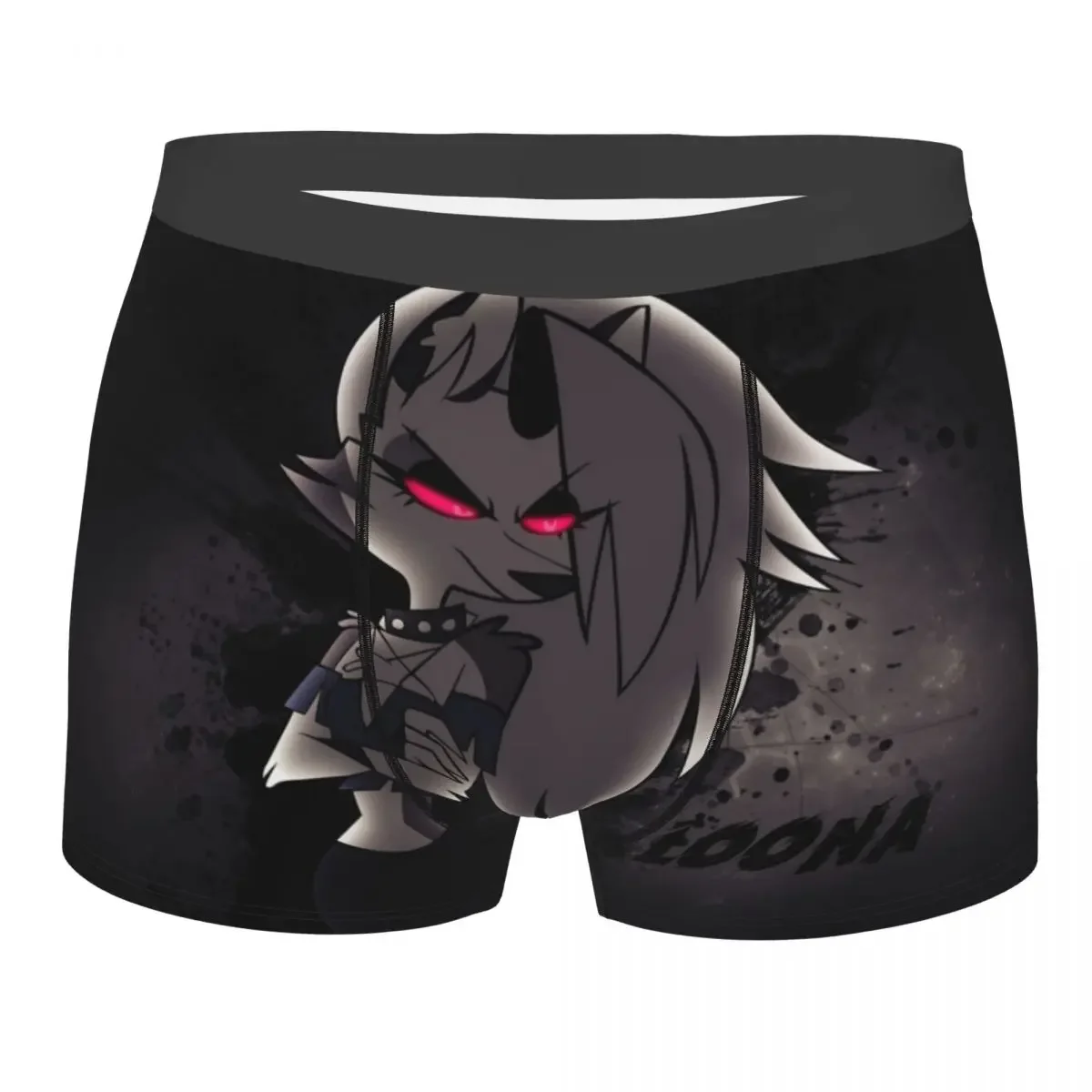 Loona Helluva Boss Blitzo Adult Animation Underpants Cotton Panties Male Underwear Comfortable Shorts Boxer Briefs
Loona Helluva Boss Blitzo Adult Animation Underpants Cotton Panties Male Underwear Comfortable Shorts Boxer Briefs