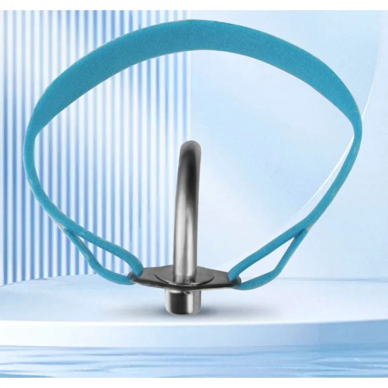 Adjustable Cannula Fixation Belt 10PCS Tracheostomy Holding Strap Practical Auxiliary Supply for Laryngectomy Sufferers
Adjustable Cannula Fixation Belt 10PCS Tracheostomy Holding Strap Practical Auxiliary Supply for Laryngectomy Sufferers