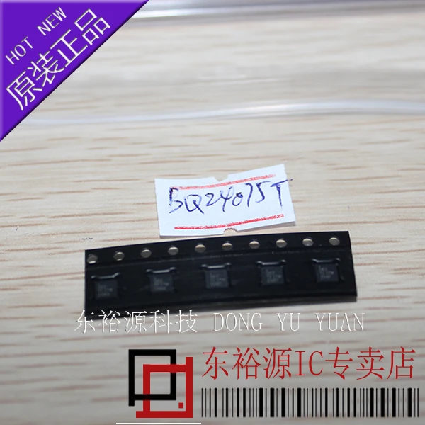 BQ24075TRGTR BQ24075 QFN 10PCS
BQ24075TRGTR BQ24075 QFN 10PCS