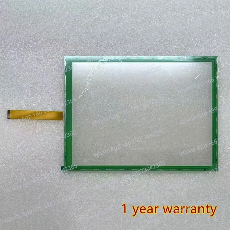 New 180is-IB A13B-0195-C013 12.1 Inch Touch Panel Screen Glass Digitizer 278mm*213mm
New 180is-IB A13B-0195-C013 12.1 Inch Touch Panel Screen Glass Digitizer 278mm*213mm