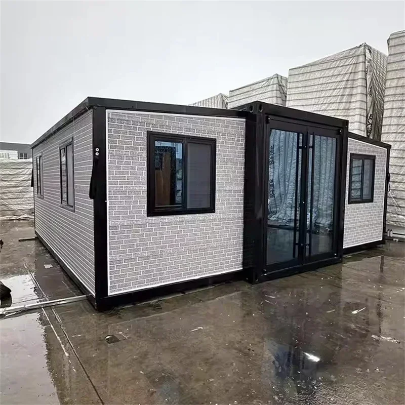 Folding Room Container Warehouse Barn Sheds Transportable House Folding Houses 3 Bedroom Prefab 40Ft Expandable Container House
Folding Room Container Warehouse Barn Sheds Transportable House Folding Houses 3 Bedroom Prefab 40Ft Expandable Container House