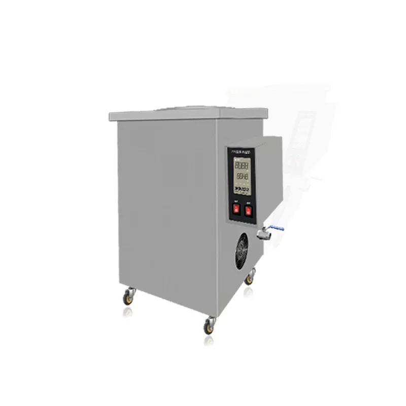 High temperature circulation, electric heating external circulation pump, laboratory explosion-proof digital display control
High temperature circulation, electric heating external circulation pump, laboratory explosion-proof digital display control