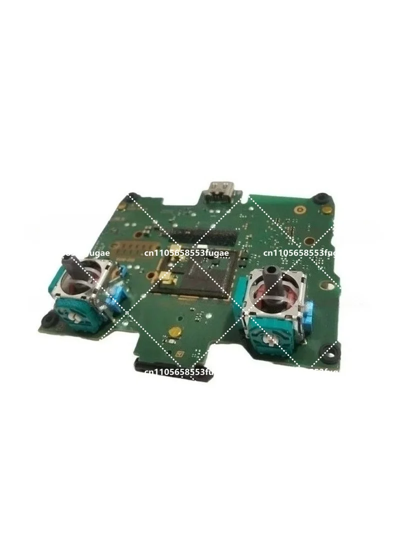 Wireless Gamepad Main Board Replacement Repair Accessory for Console Controller
Wireless Gamepad Main Board Replacement Repair Accessory for Console Controller