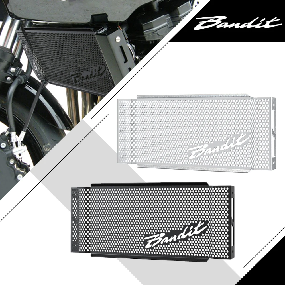 Motorcycle Radiator Grille Guard Cover For Suzuki GSF650 GSF650S GSF 650 650S Bandit 2007 2008 2009 2010 2011 2012 2013 2014
Motorcycle Radiator Grille Guard Cover For Suzuki GSF650 GSF650S GSF 650 650S Bandit 2007 2008 2009 2010 2011 2012 2013 2014