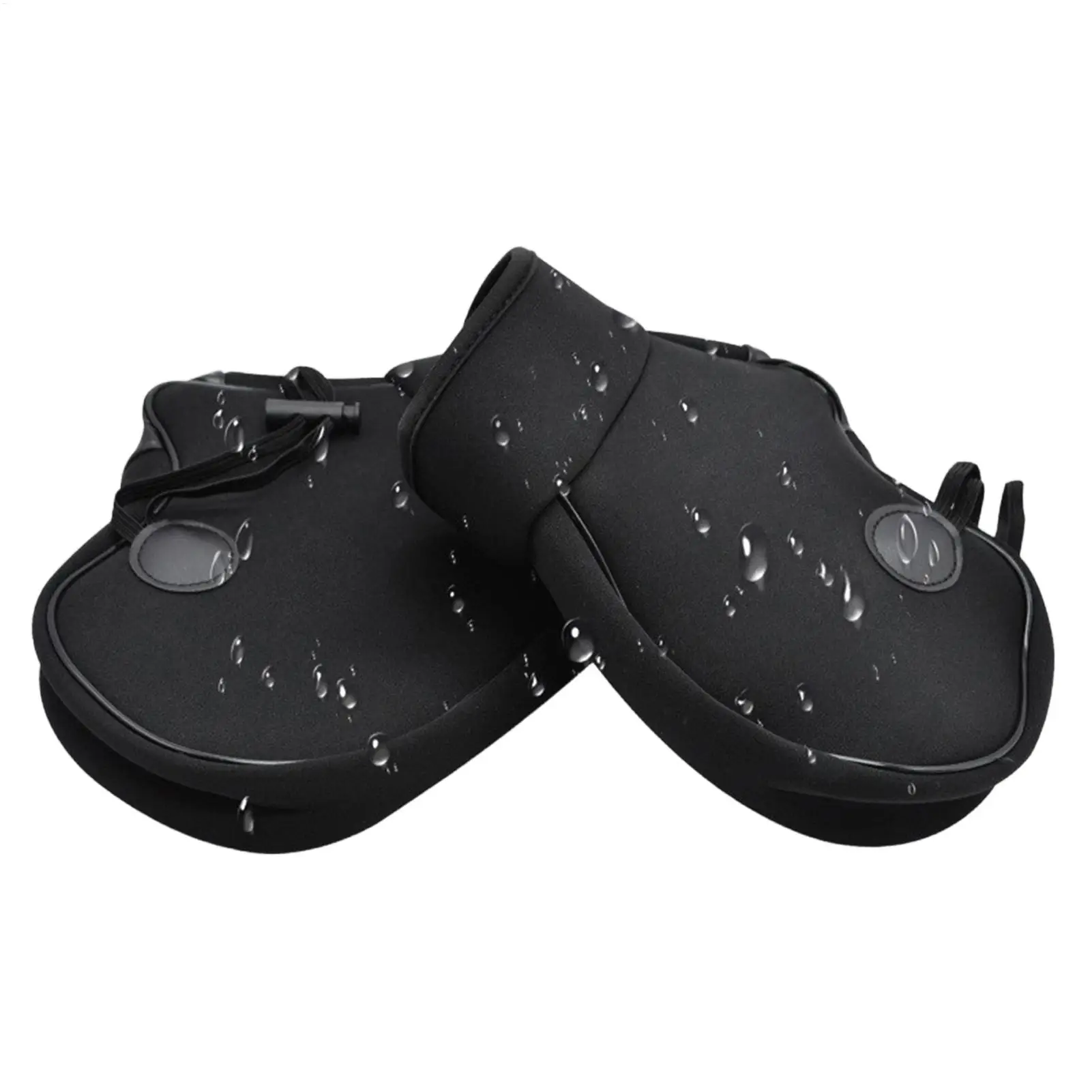 Motorcycle Handlebar Gloves Warmer Muffs Handle Grip Snowmobile Handlebar Muffs For Riding Winter Cycling Racing Motorbike
Motorcycle Handlebar Gloves Warmer Muffs Handle Grip Snowmobile Handlebar Muffs For Riding Winter Cycling Racing Motorbike