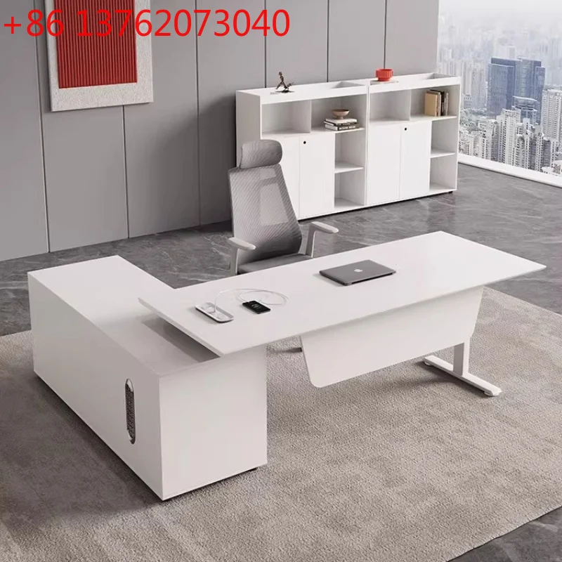 Modern simple electric lifting table boss table Computer desk office desks and workstations office table pliante Room desks
Modern simple electric lifting table boss table Computer desk office desks and workstations office table pliante Room desks
