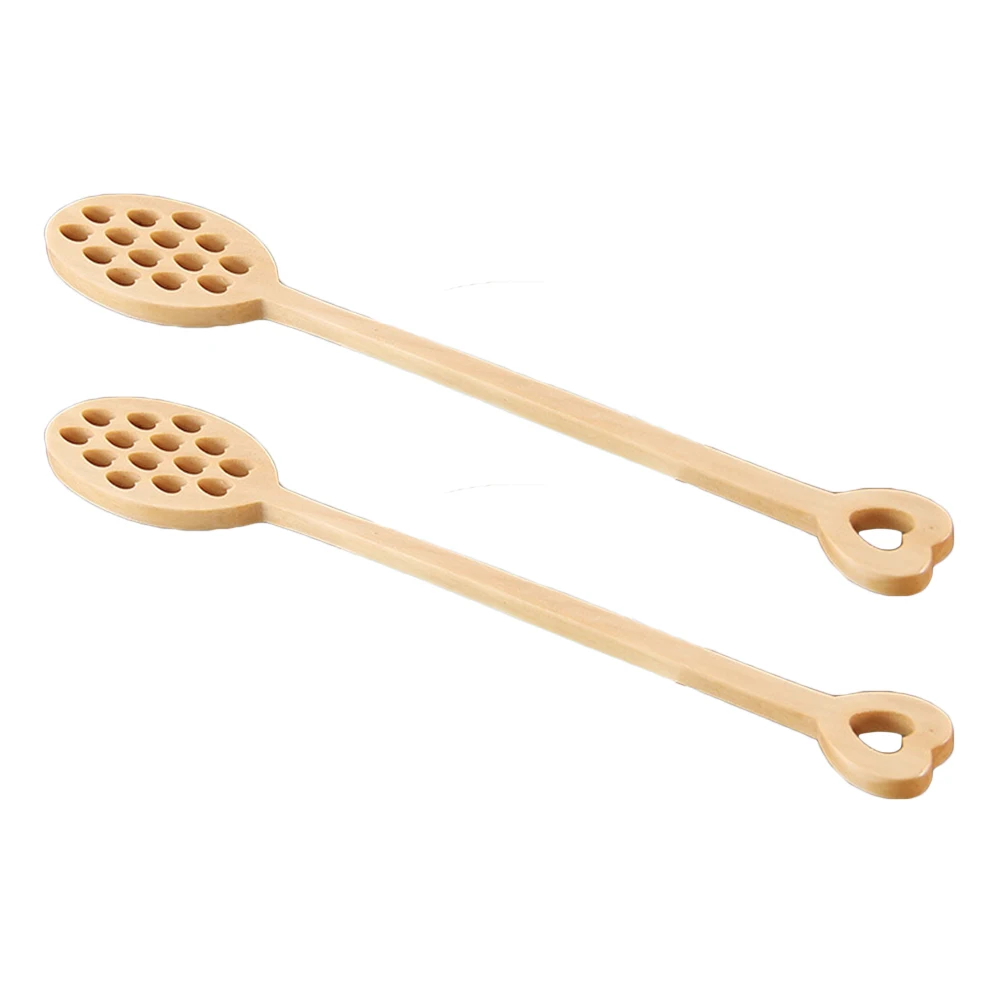 Coffee Mixing Stick Wooden Honey Spoon Hollow out Blender Kitchen Accessories Gifts Wedding Party Favors Dessert Spoon Milk
Coffee Mixing Stick Wooden Honey Spoon Hollow out Blender Kitchen Accessories Gifts Wedding Party Favors Dessert Spoon Milk