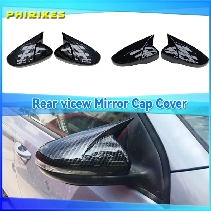 For Volkswagen VW Scirocco 2009-2018 Door Side Wing Rearview mirror Cover Sticker Trim Car Styling Accessories
For Volkswagen VW Scirocco 2009-2018 Door Side Wing Rearview mirror Cover Sticker Trim Car Styling Accessories