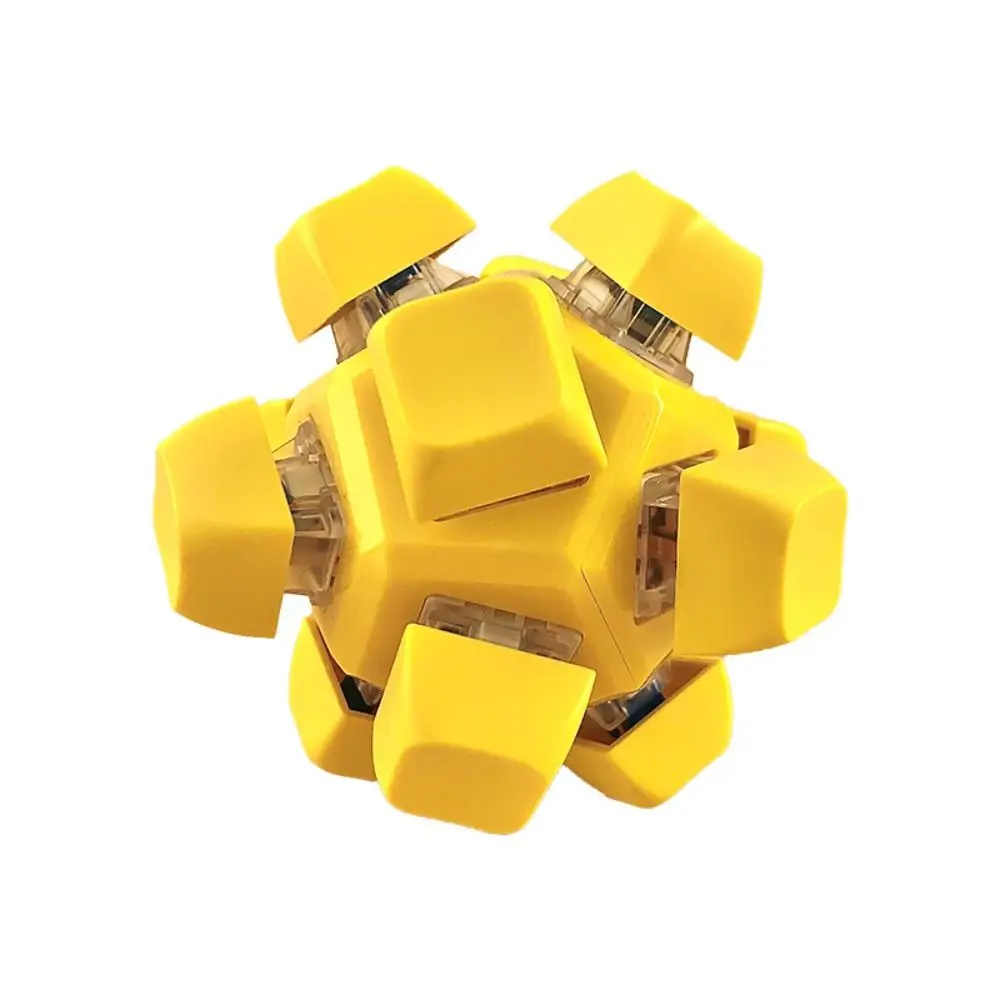 Funny Square Keyboard Caps Toy Calming Shaft Tester Mechanical Keyboard Sensory Relaxing Button Pinch Toy Adults Children
Funny Square Keyboard Caps Toy Calming Shaft Tester Mechanical Keyboard Sensory Relaxing Button Pinch Toy Adults Children