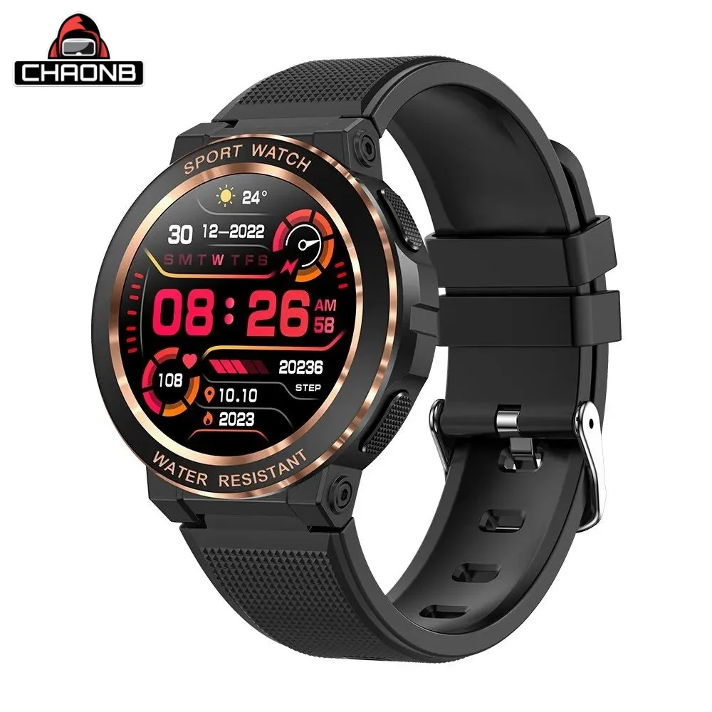 Bluetooth Call Smart Watches Women IP68 Waterproof Sport Smartwatch Fitness Tracker Health Monitoring Calories For IOS Android
Bluetooth Call Smart Watches Women IP68 Waterproof Sport Smartwatch Fitness Tracker Health Monitoring Calories For IOS Android